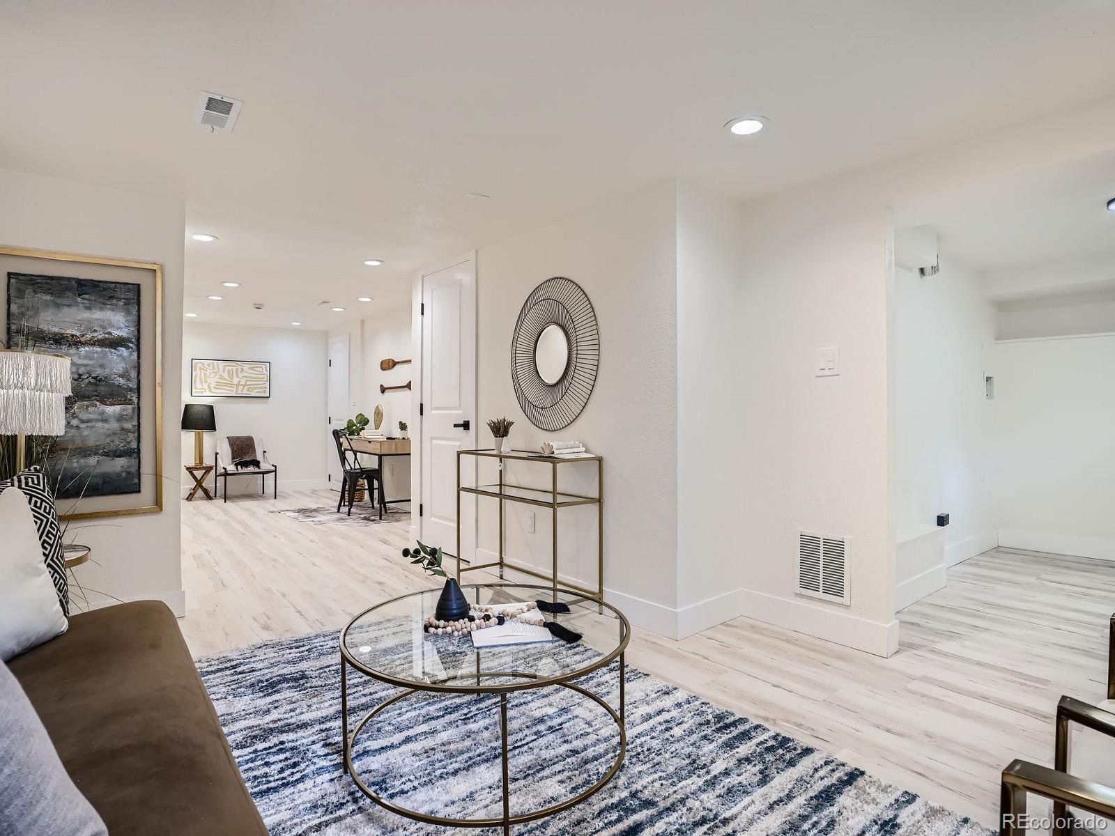 MLS Image #5 for 2280 w custer place,denver, Colorado