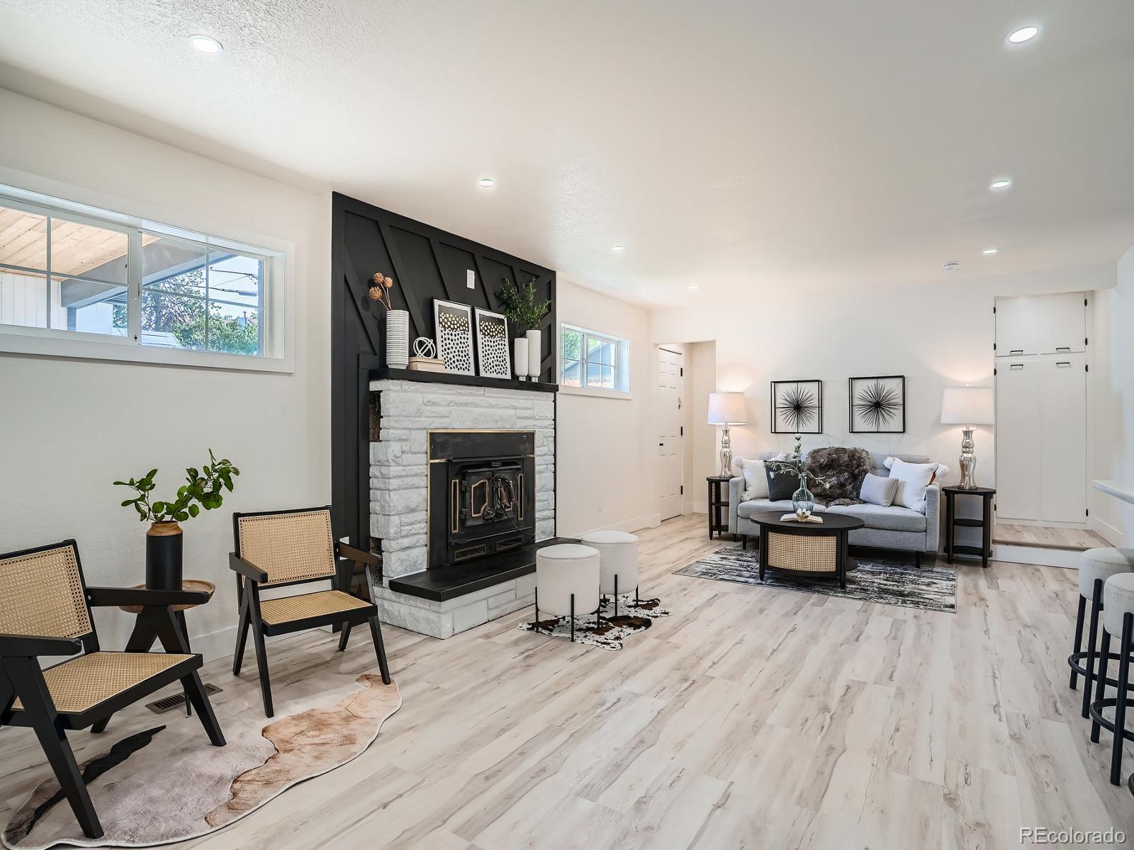 MLS Image #7 for 2280 w custer place,denver, Colorado