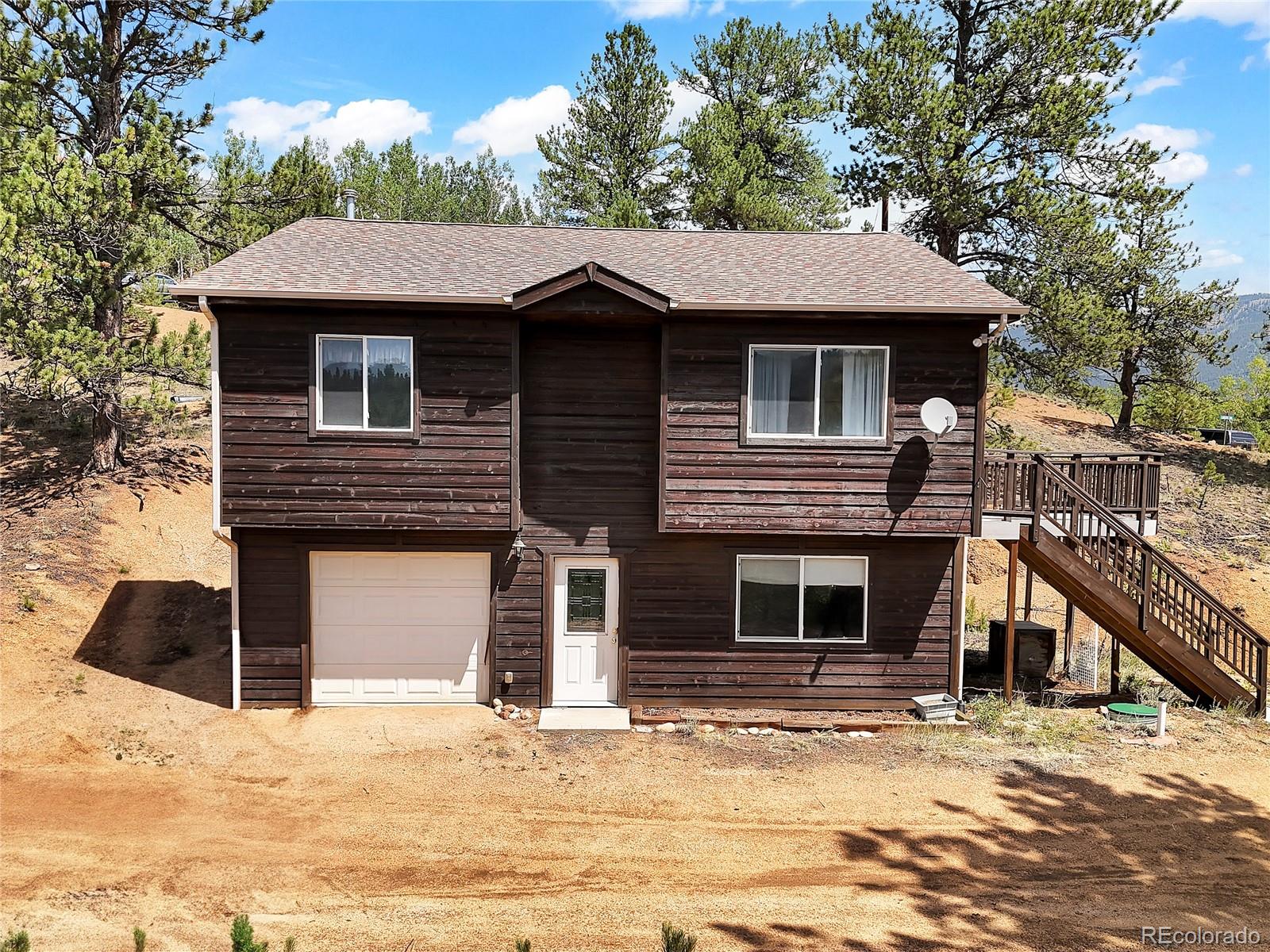 MLS Image #1 for 367  moore street,bailey, Colorado
