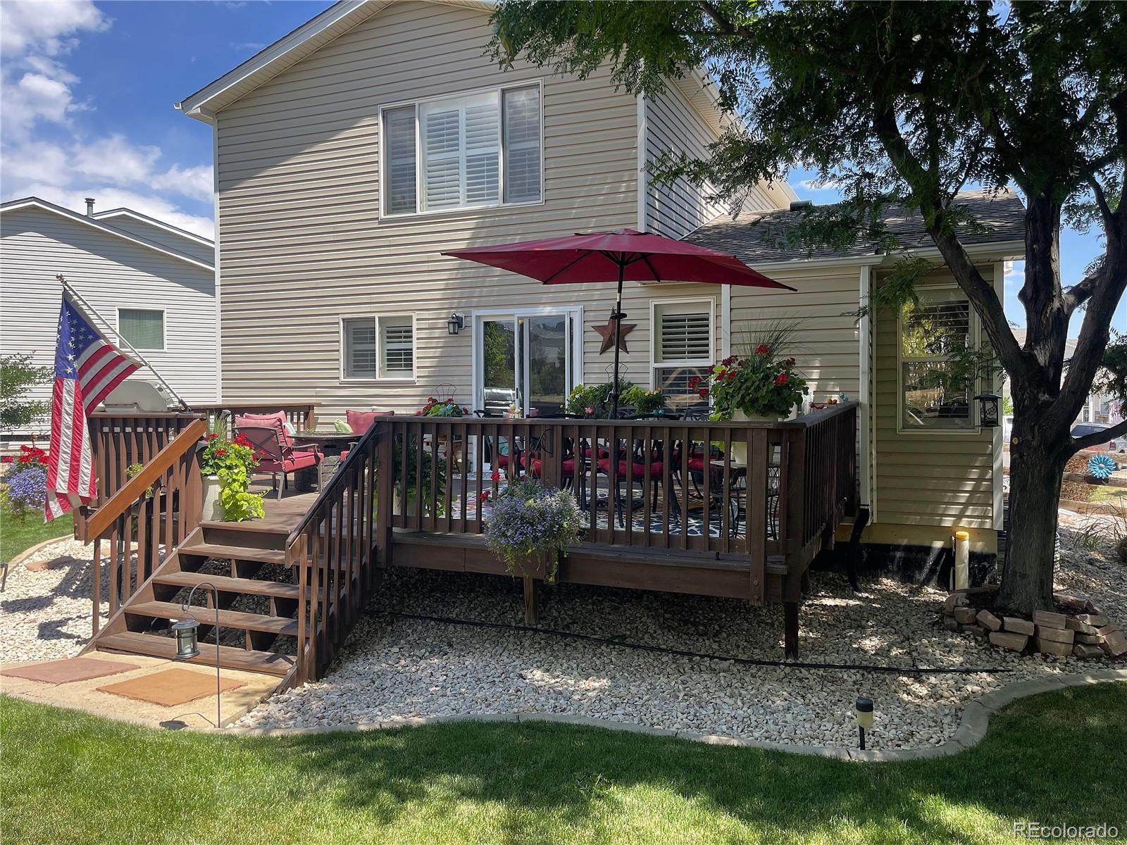 MLS Image #12 for 9662  bighorn way,littleton, Colorado