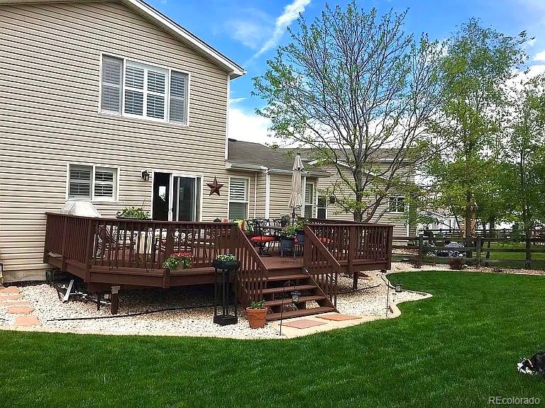 MLS Image #13 for 9662  bighorn way,littleton, Colorado