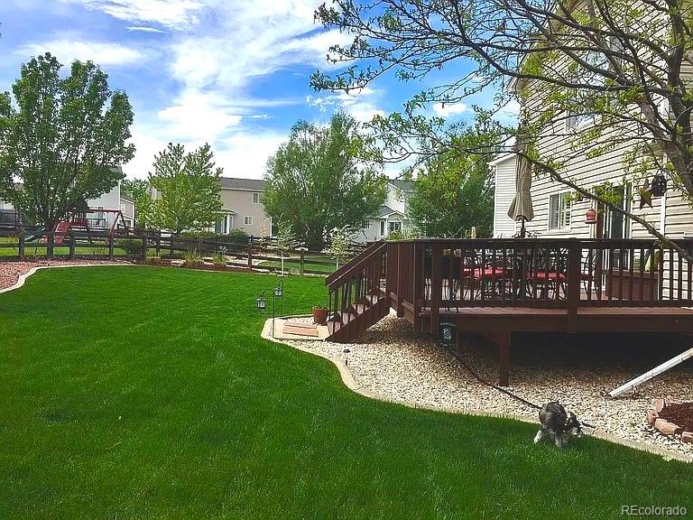 MLS Image #14 for 9662  bighorn way,littleton, Colorado