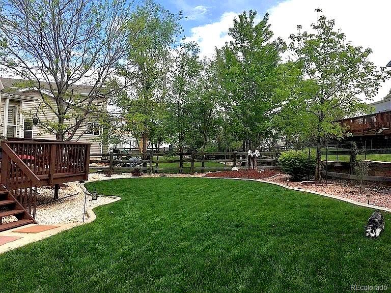 MLS Image #16 for 9662  bighorn way,littleton, Colorado