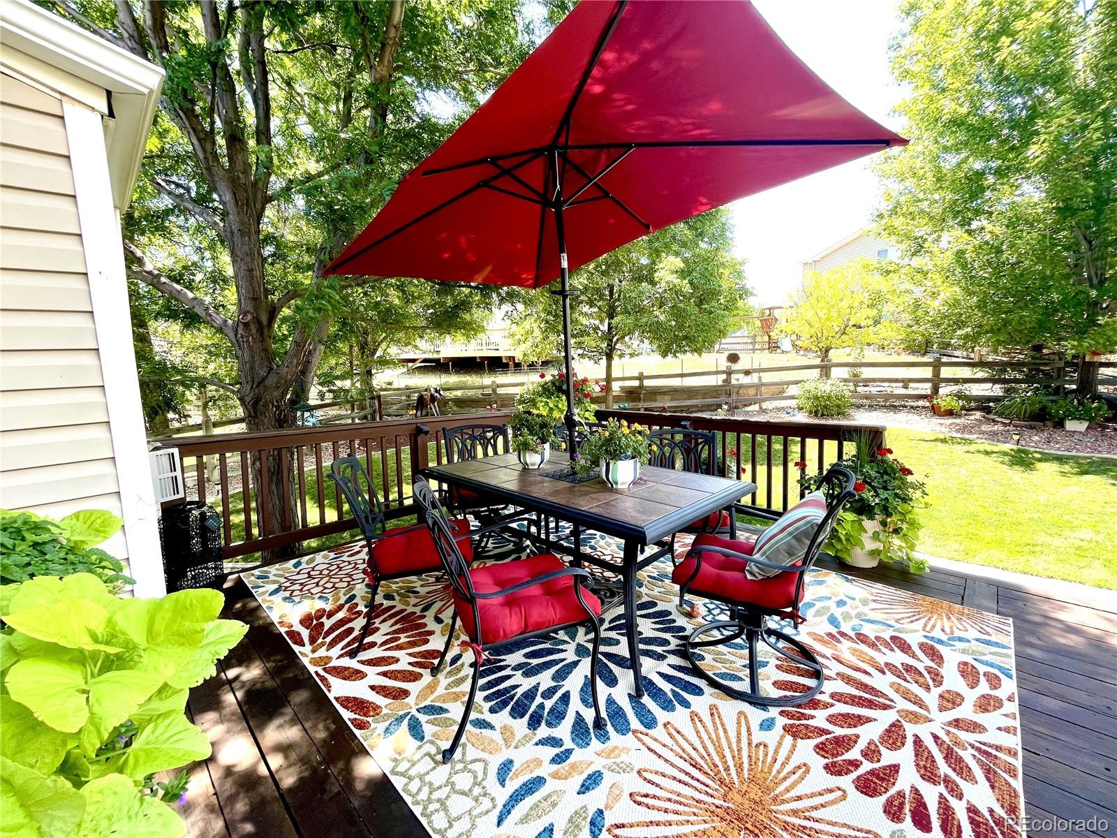MLS Image #17 for 9662  bighorn way,littleton, Colorado