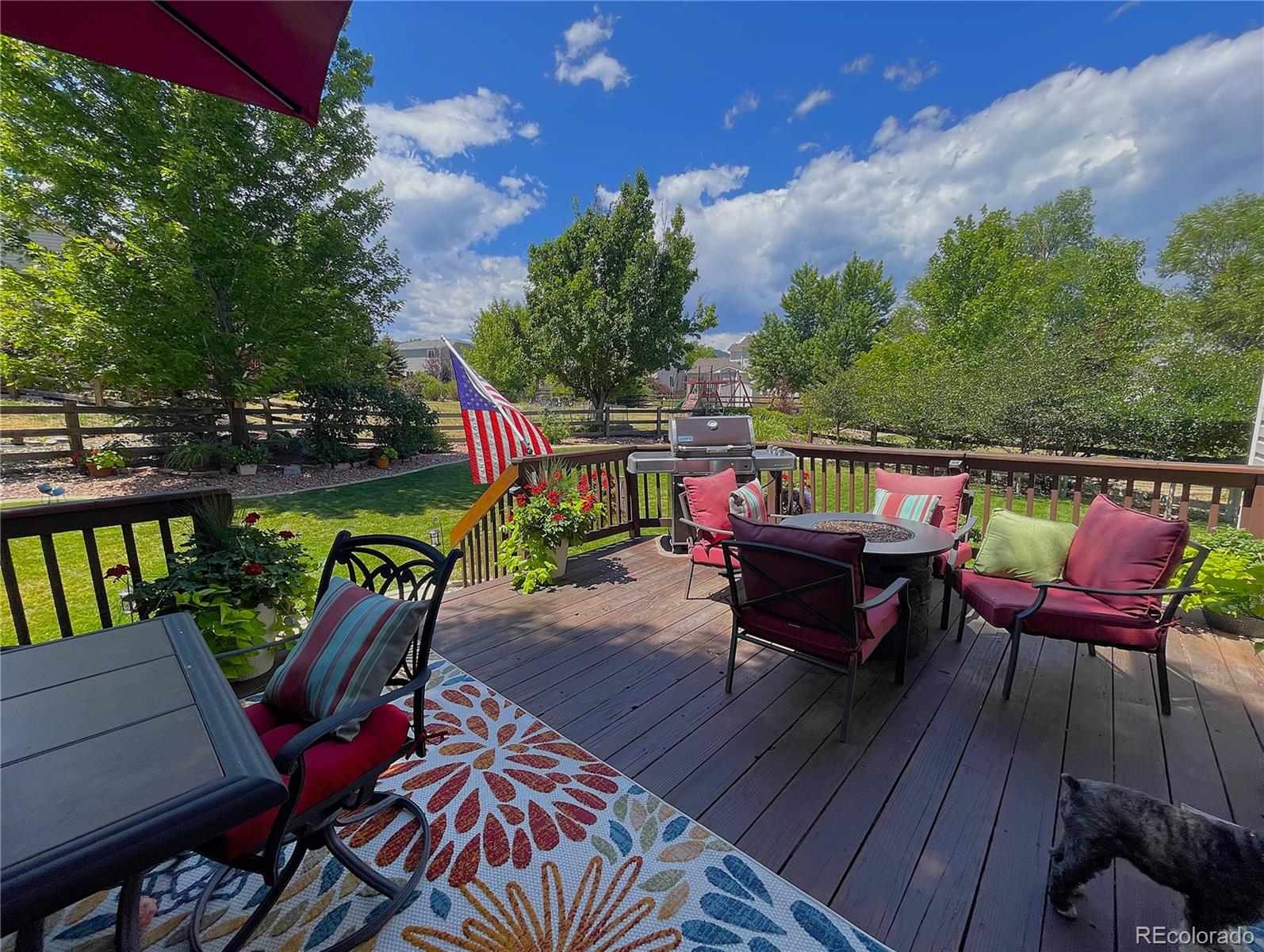 MLS Image #18 for 9662  bighorn way,littleton, Colorado