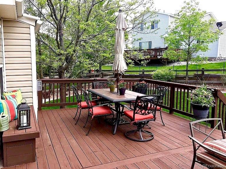 MLS Image #19 for 9662  bighorn way,littleton, Colorado