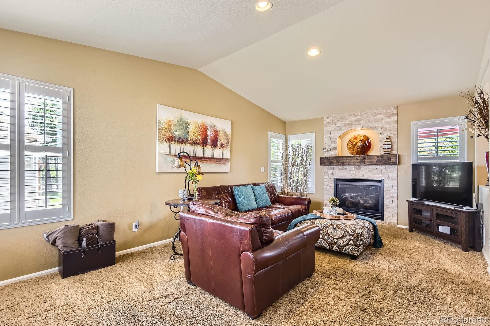 MLS Image #2 for 9662  bighorn way,littleton, Colorado