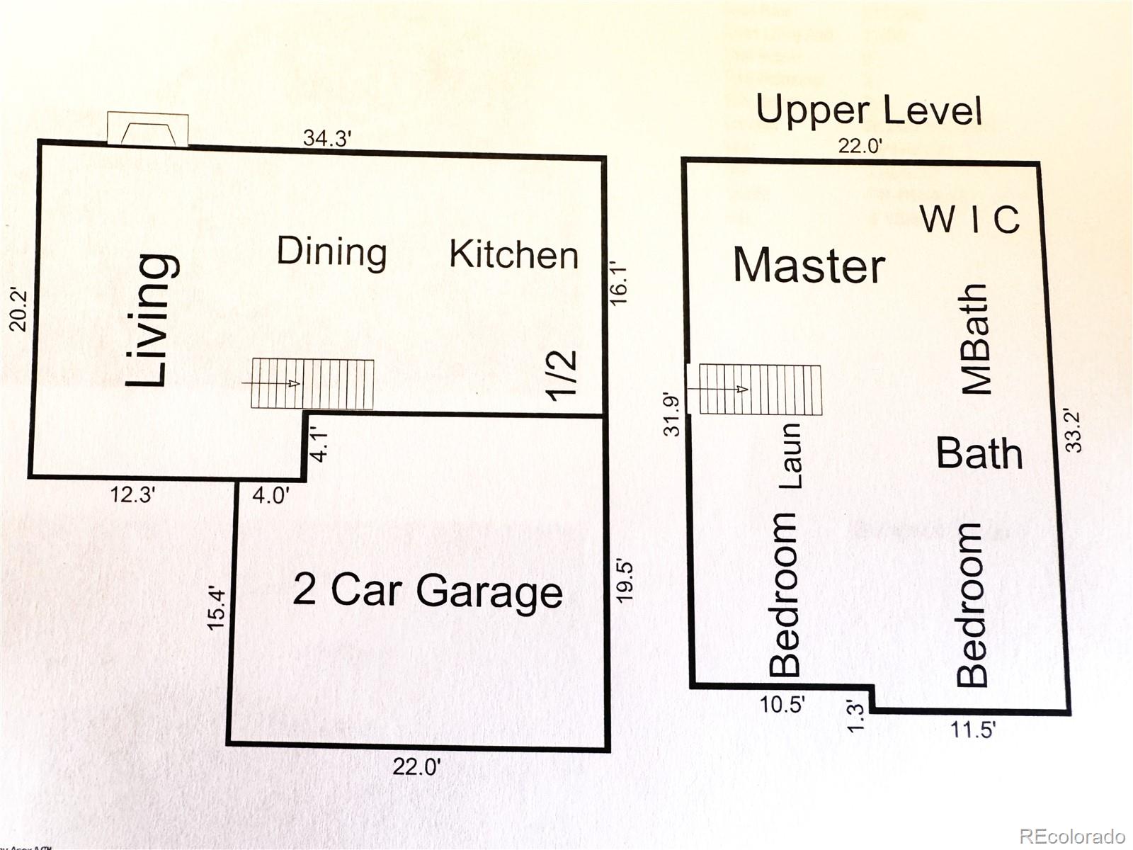 MLS Image #25 for 9662  bighorn way,littleton, Colorado