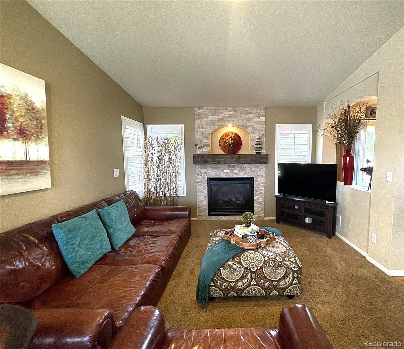 MLS Image #3 for 9662  bighorn way,littleton, Colorado