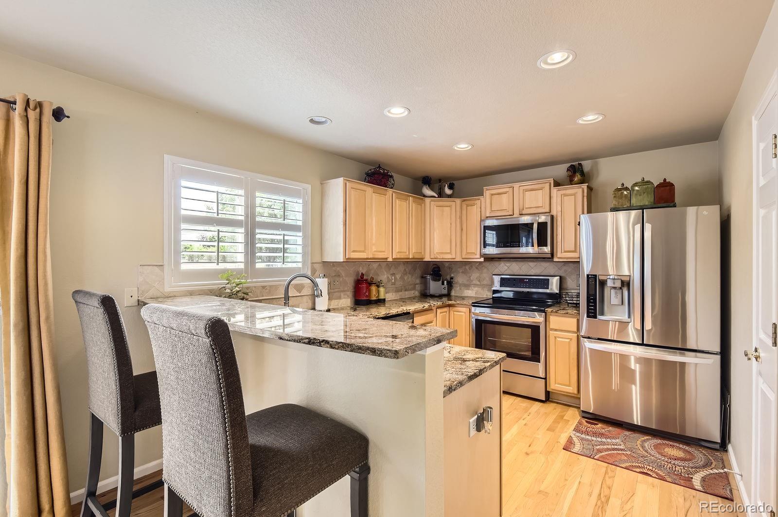 MLS Image #6 for 9662  bighorn way,littleton, Colorado