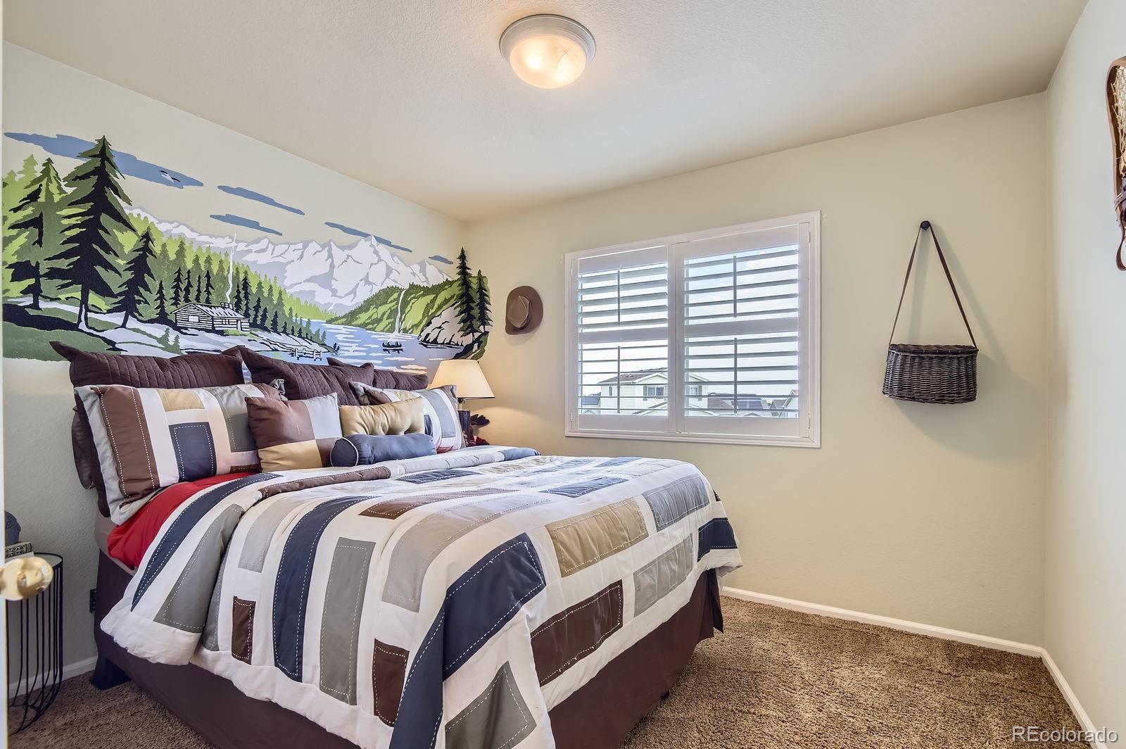 MLS Image #9 for 9662  bighorn way,littleton, Colorado