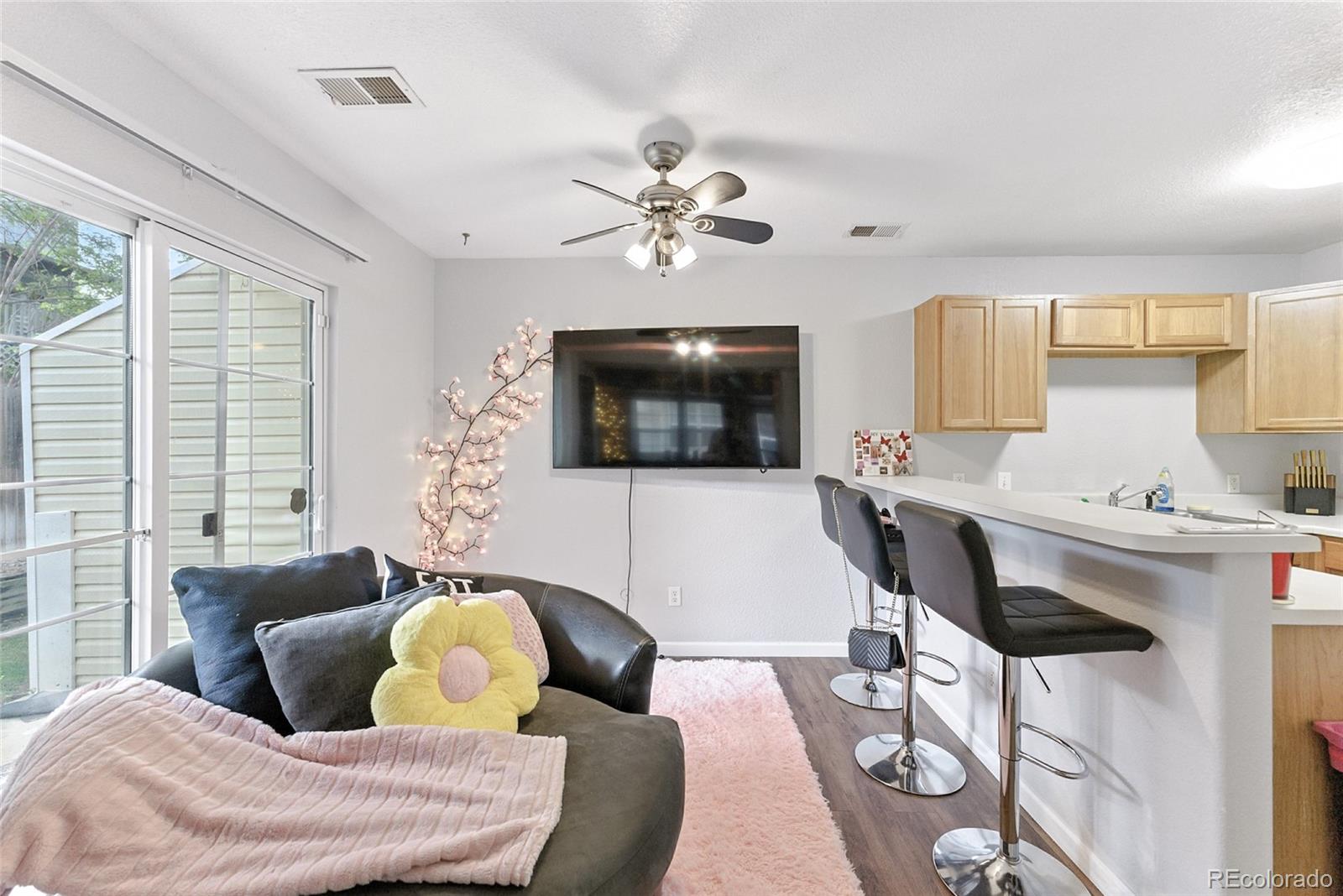 MLS Image #5 for 17281 e ford drive,aurora, Colorado