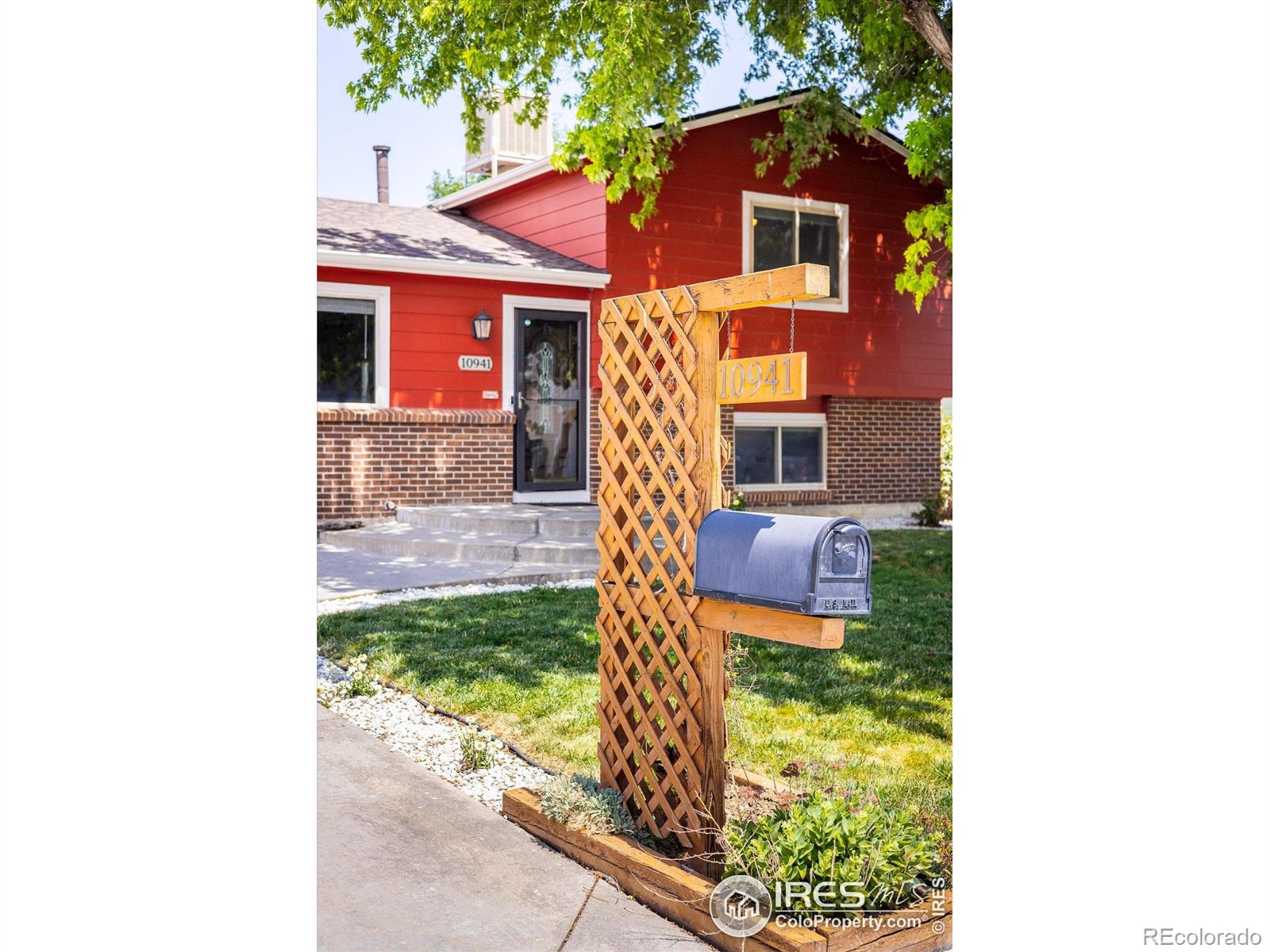 MLS Image #2 for 10941 w 107th place,westminster, Colorado