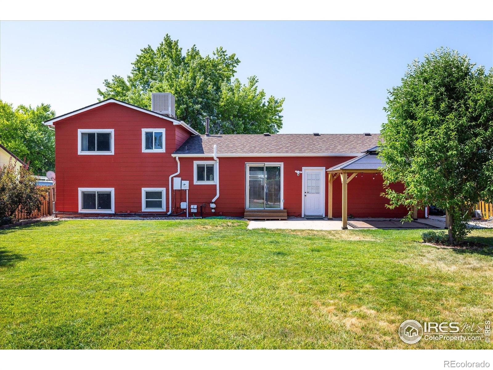 MLS Image #29 for 10941 w 107th place,westminster, Colorado