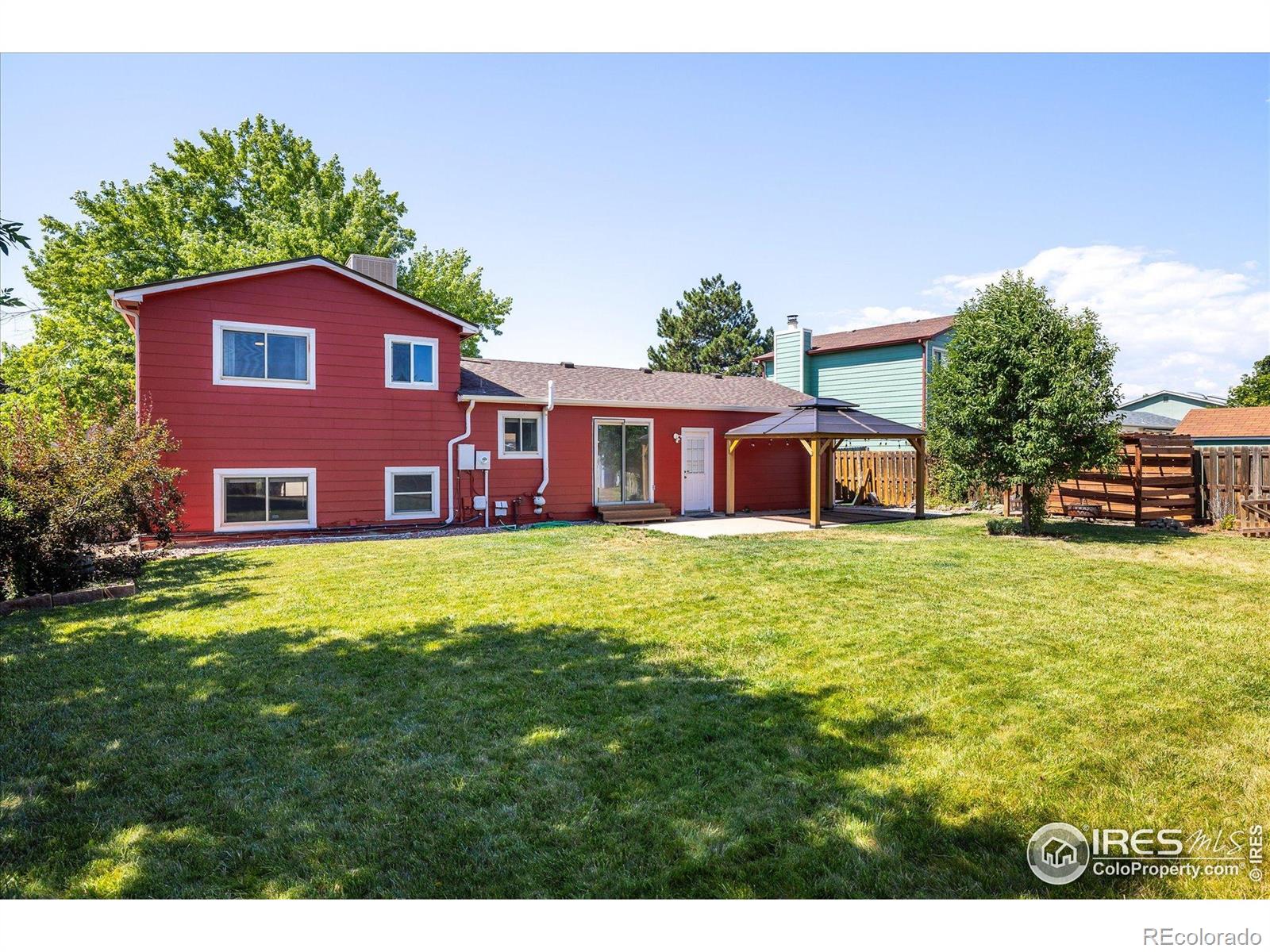 MLS Image #30 for 10941 w 107th place,westminster, Colorado