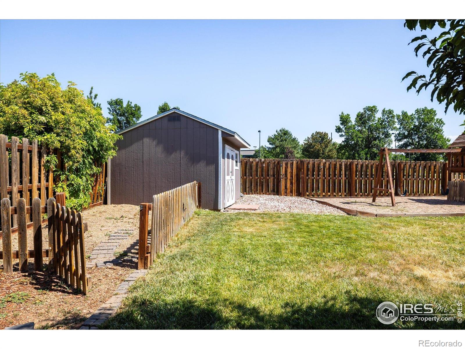 MLS Image #34 for 10941 w 107th place,westminster, Colorado