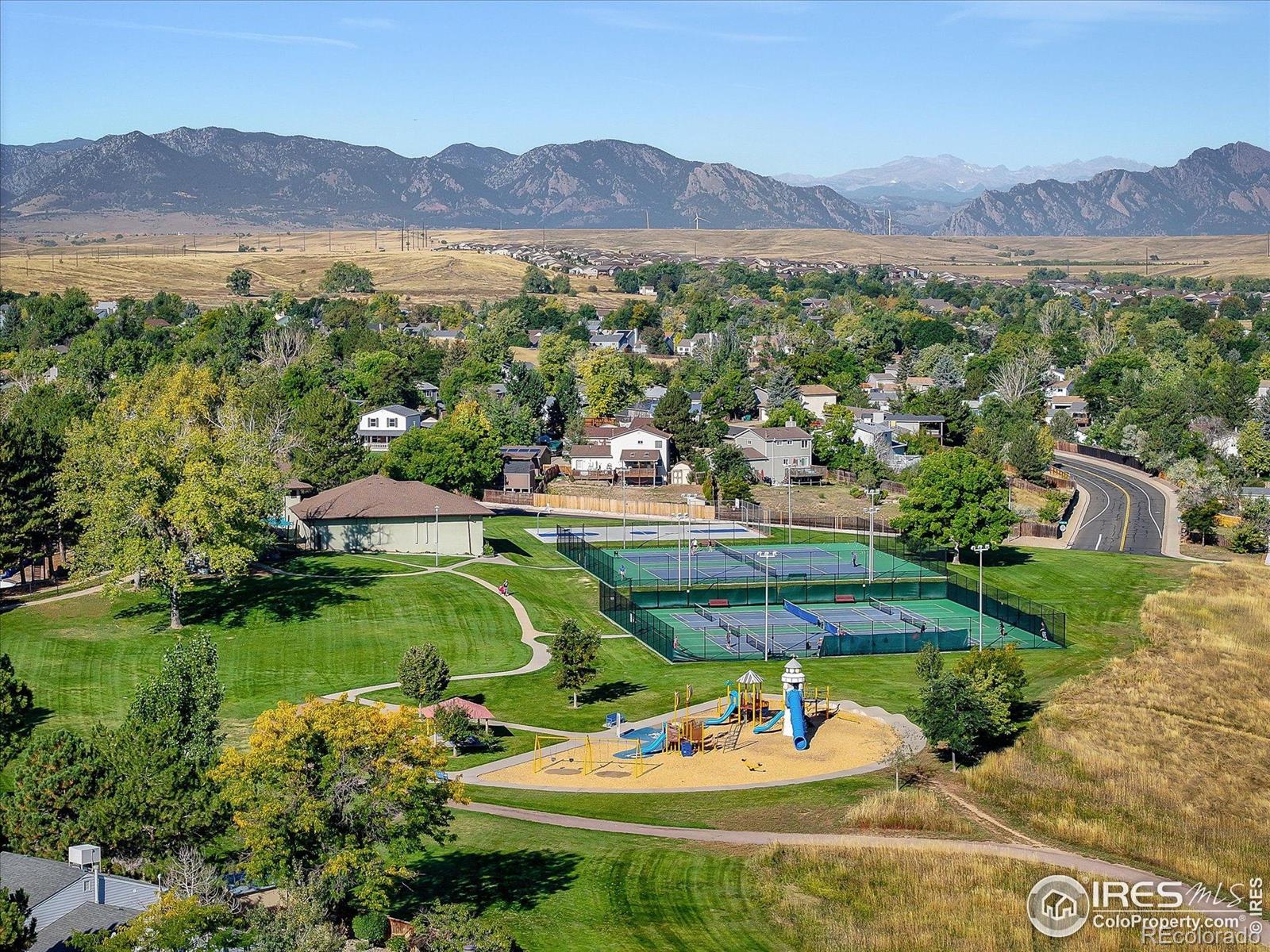 MLS Image #39 for 10941 w 107th place,westminster, Colorado