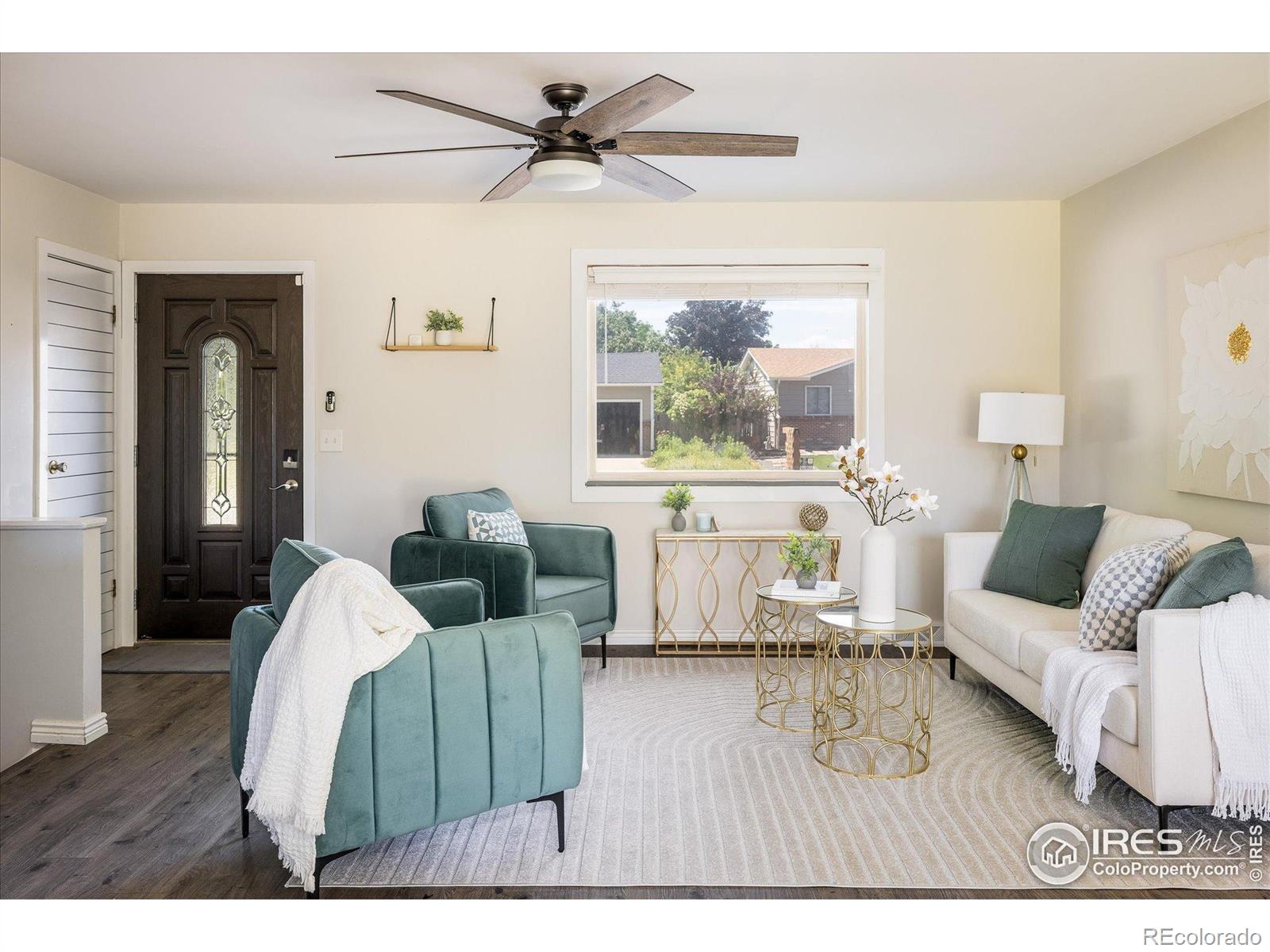 MLS Image #4 for 10941 w 107th place,westminster, Colorado