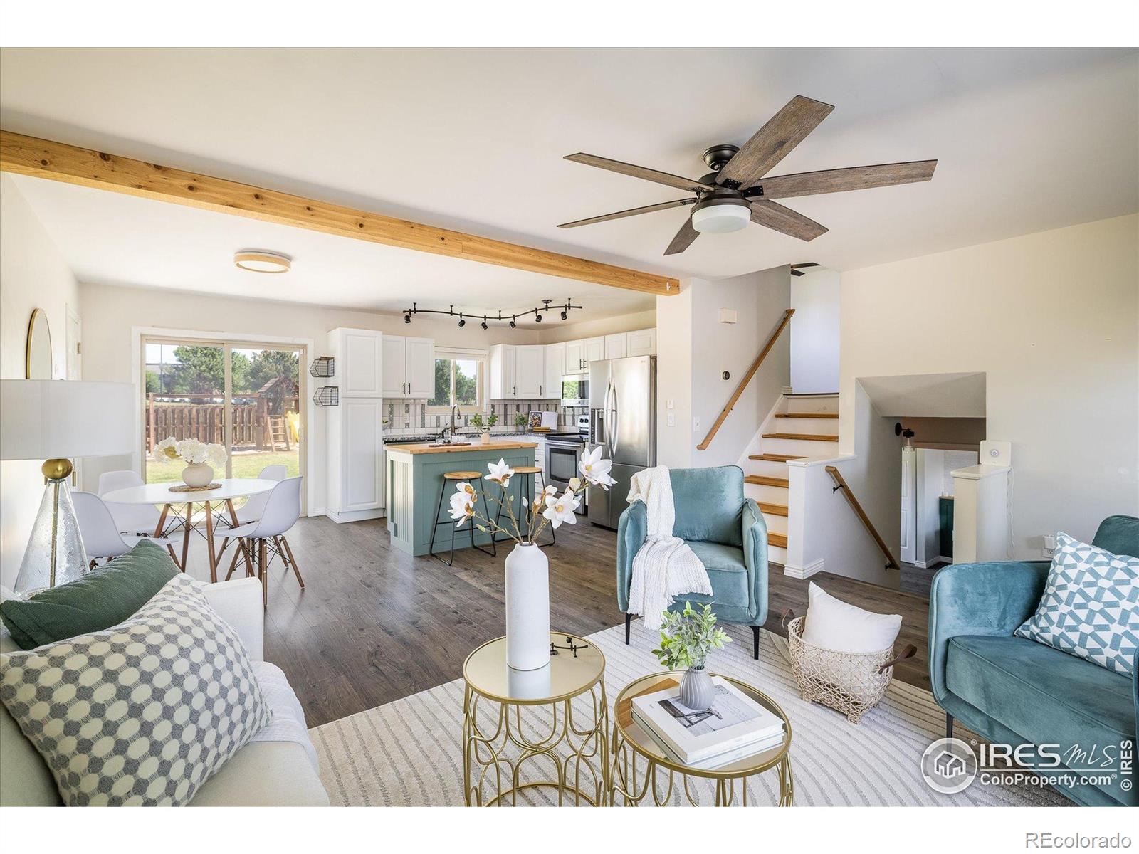 MLS Image #5 for 10941 w 107th place,westminster, Colorado