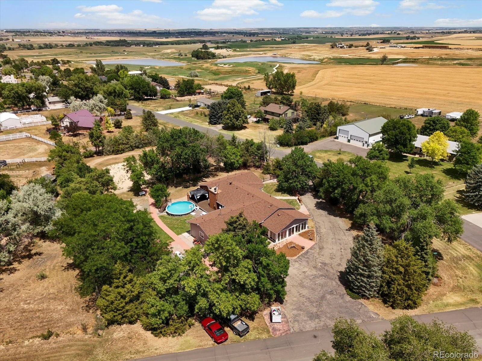 MLS Image #39 for 20247  northmoor drive,johnstown, Colorado