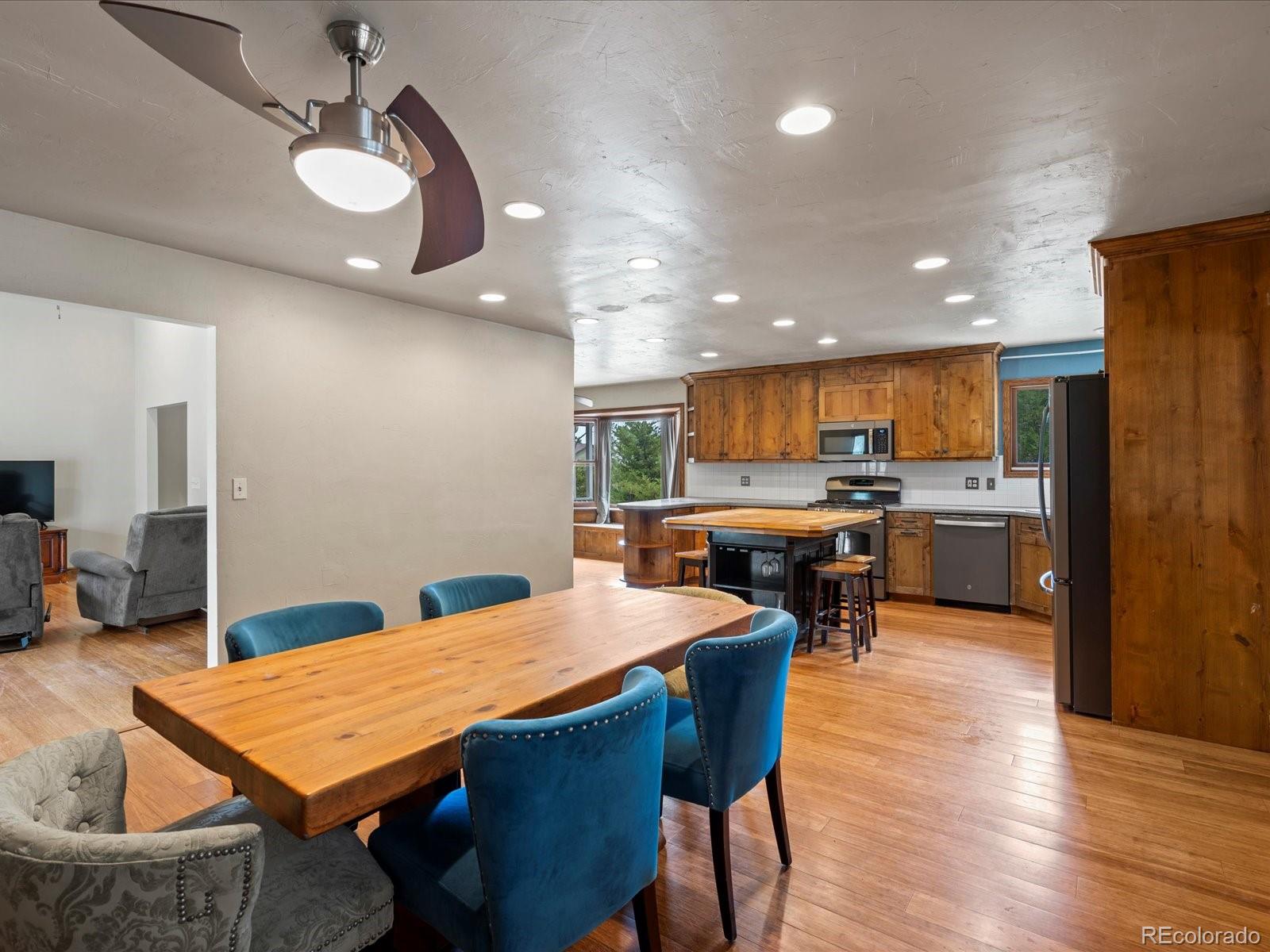MLS Image #5 for 20247  northmoor drive,johnstown, Colorado