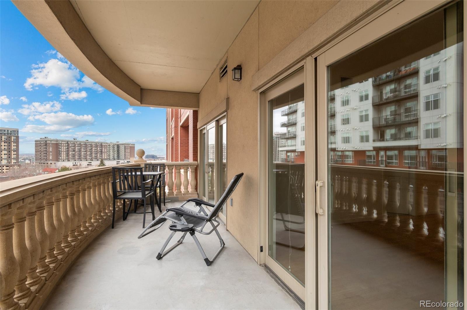 MLS Image #22 for 1950 n logan street 601,denver, Colorado