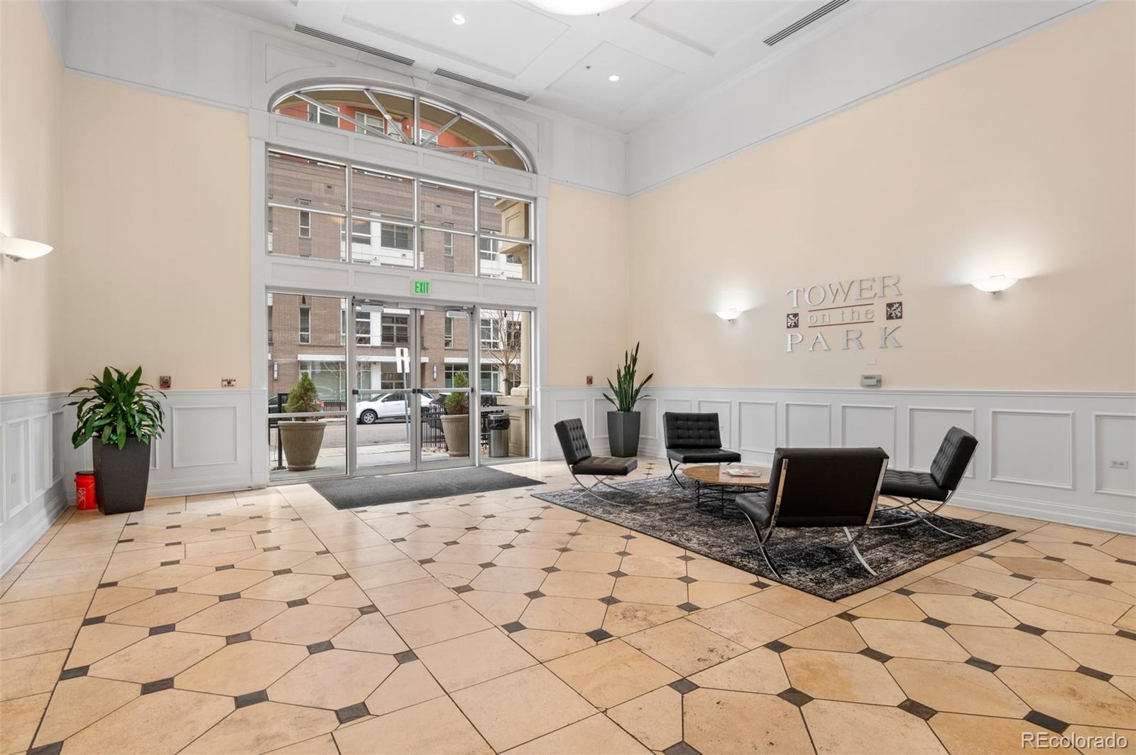 MLS Image #28 for 1950 n logan street 601,denver, Colorado
