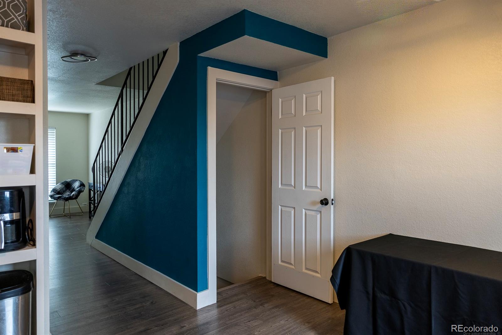MLS Image #4 for 15787 e 13th place,aurora, Colorado