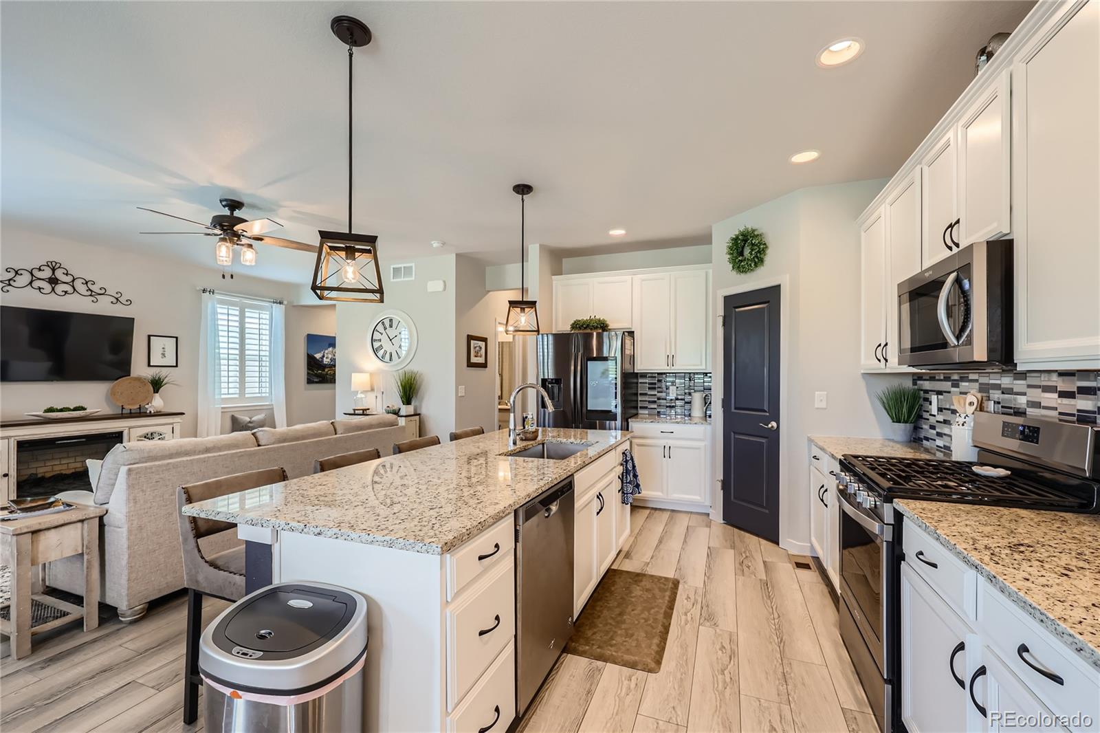MLS Image #11 for 2112  peralta loop,castle rock, Colorado