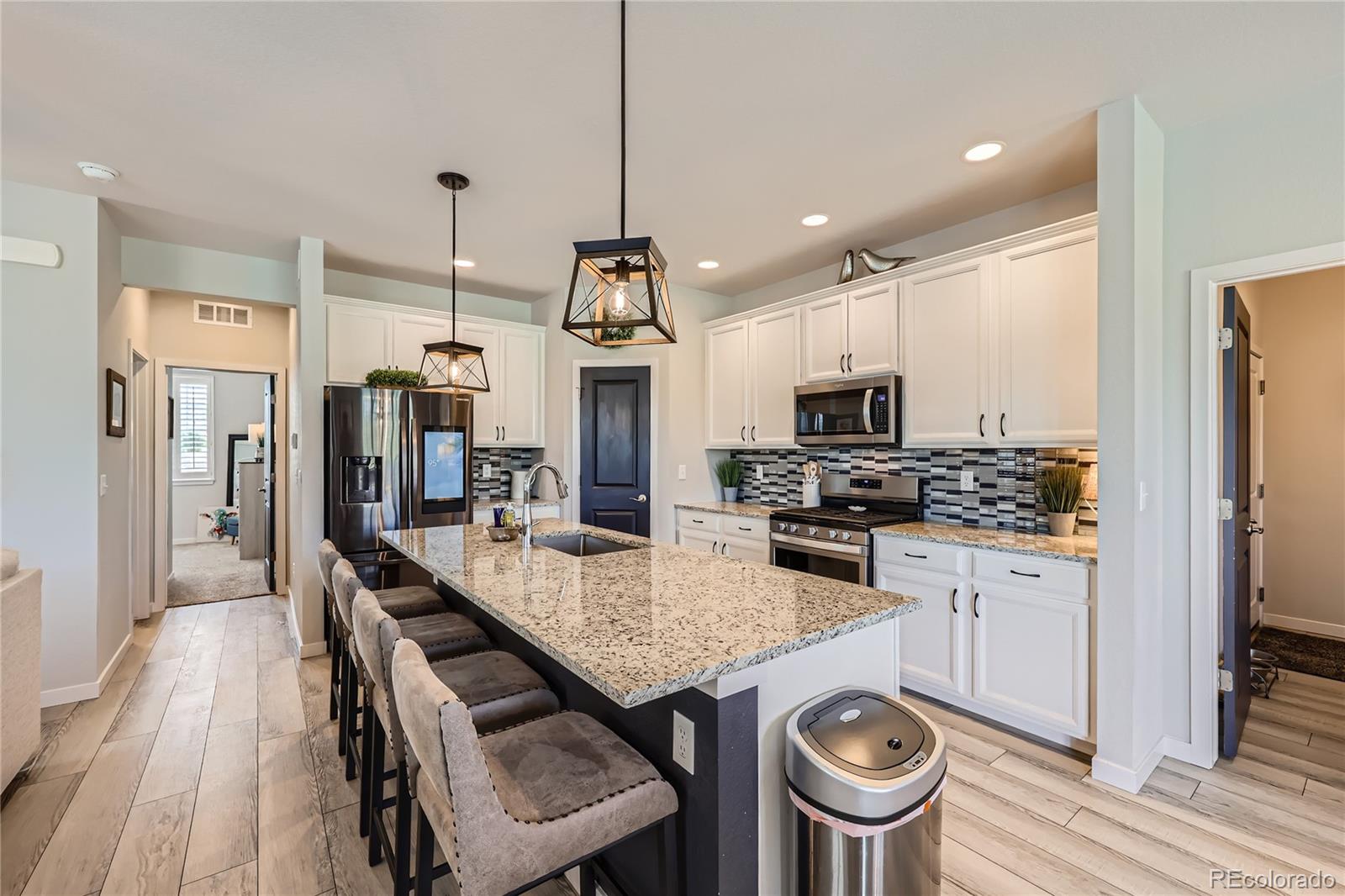 MLS Image #12 for 2112  peralta loop,castle rock, Colorado