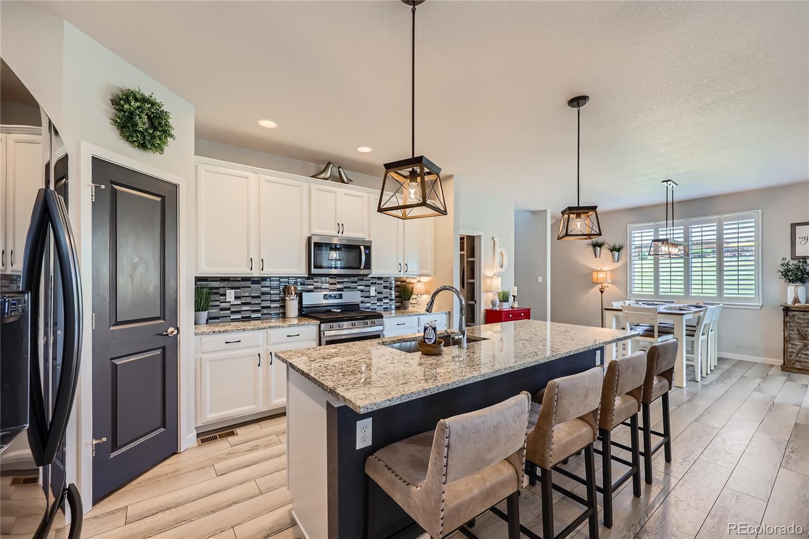 MLS Image #13 for 2112  peralta loop,castle rock, Colorado