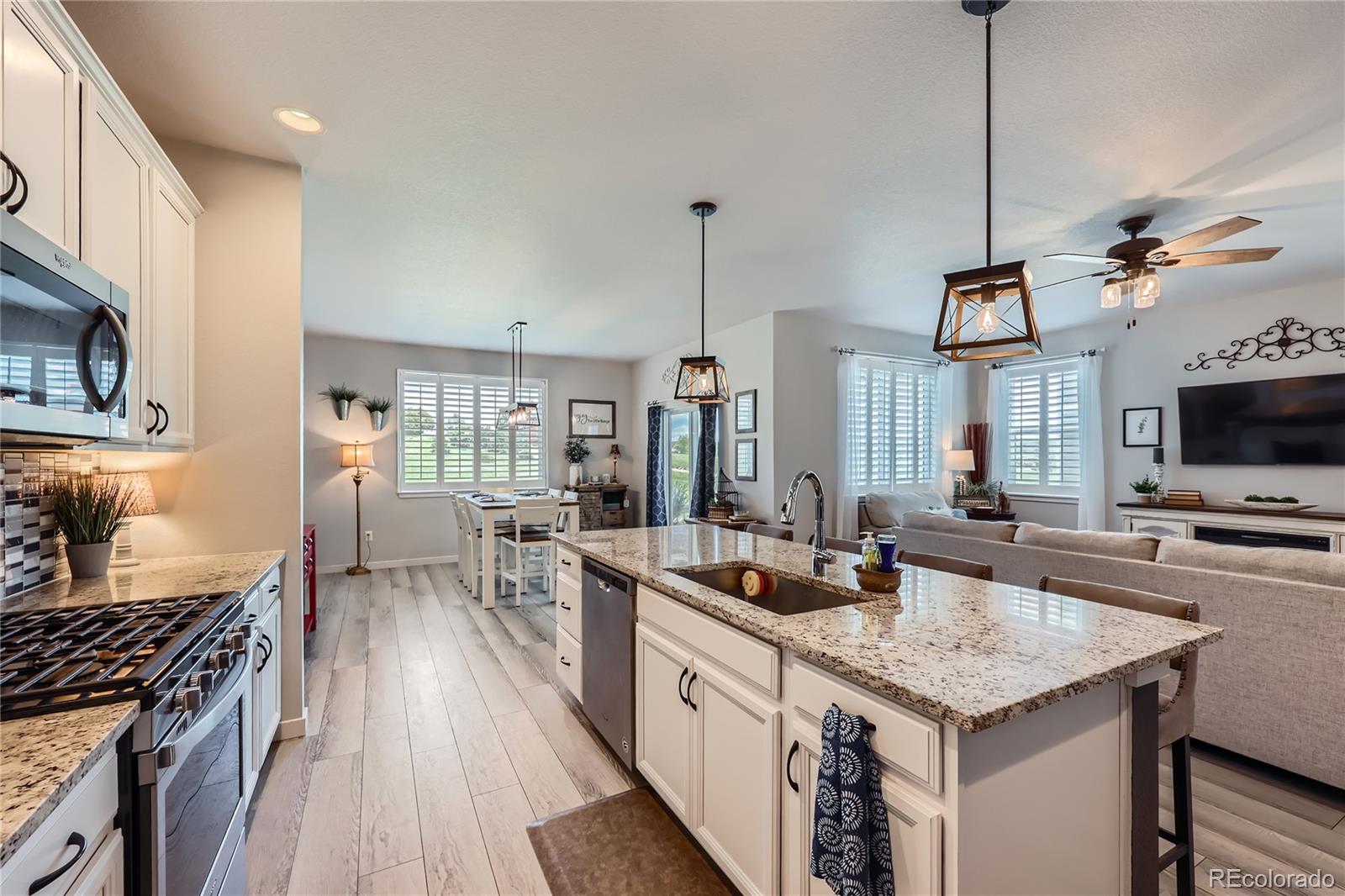 MLS Image #14 for 2112  peralta loop,castle rock, Colorado