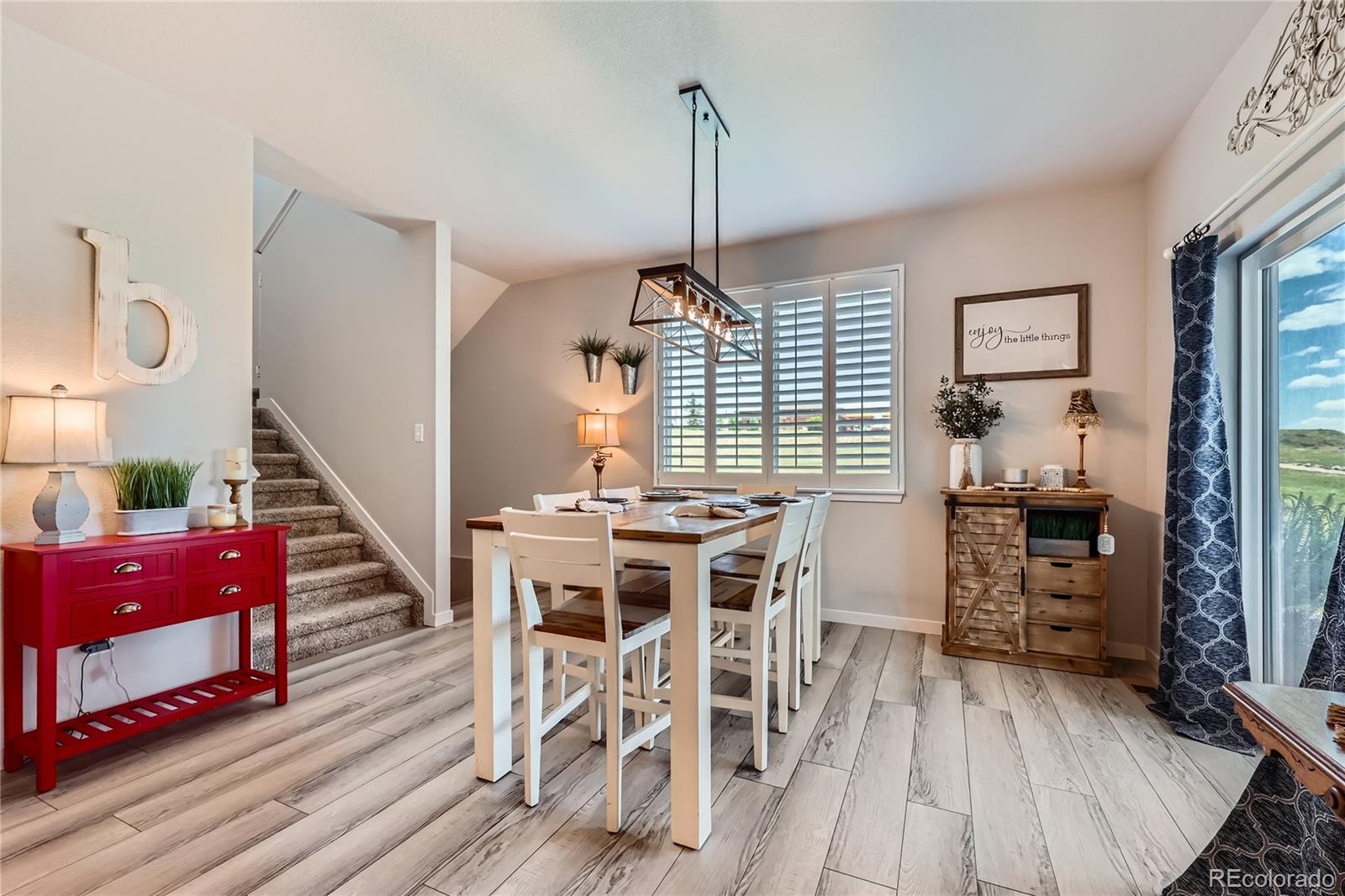 MLS Image #15 for 2112  peralta loop,castle rock, Colorado