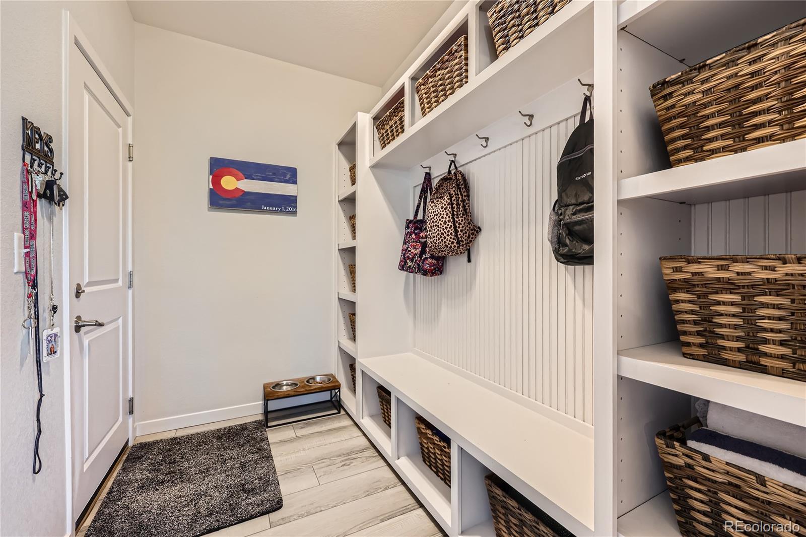 MLS Image #18 for 2112  peralta loop,castle rock, Colorado