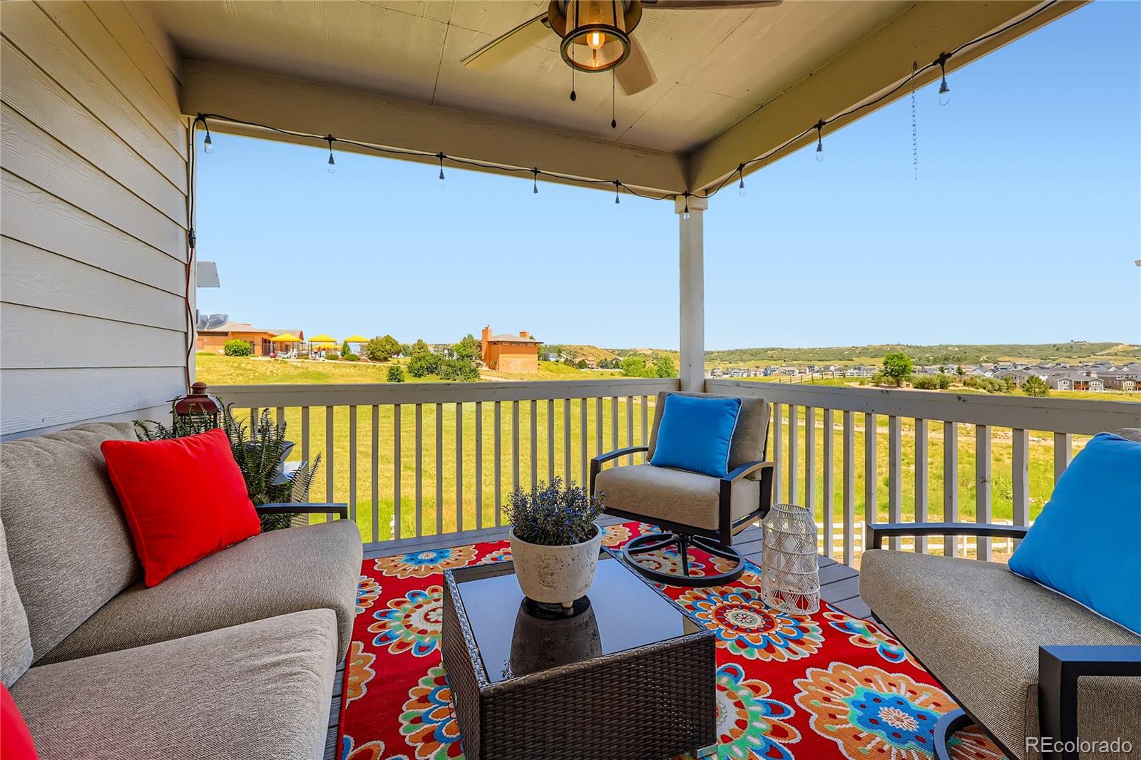 MLS Image #21 for 2112  peralta loop,castle rock, Colorado