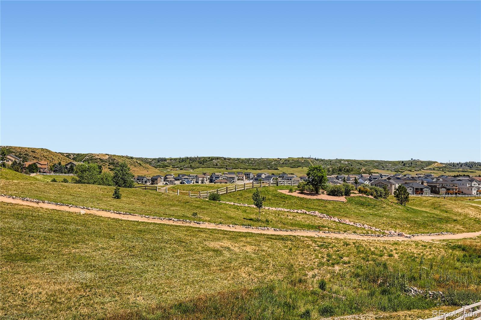 MLS Image #22 for 2112  peralta loop,castle rock, Colorado