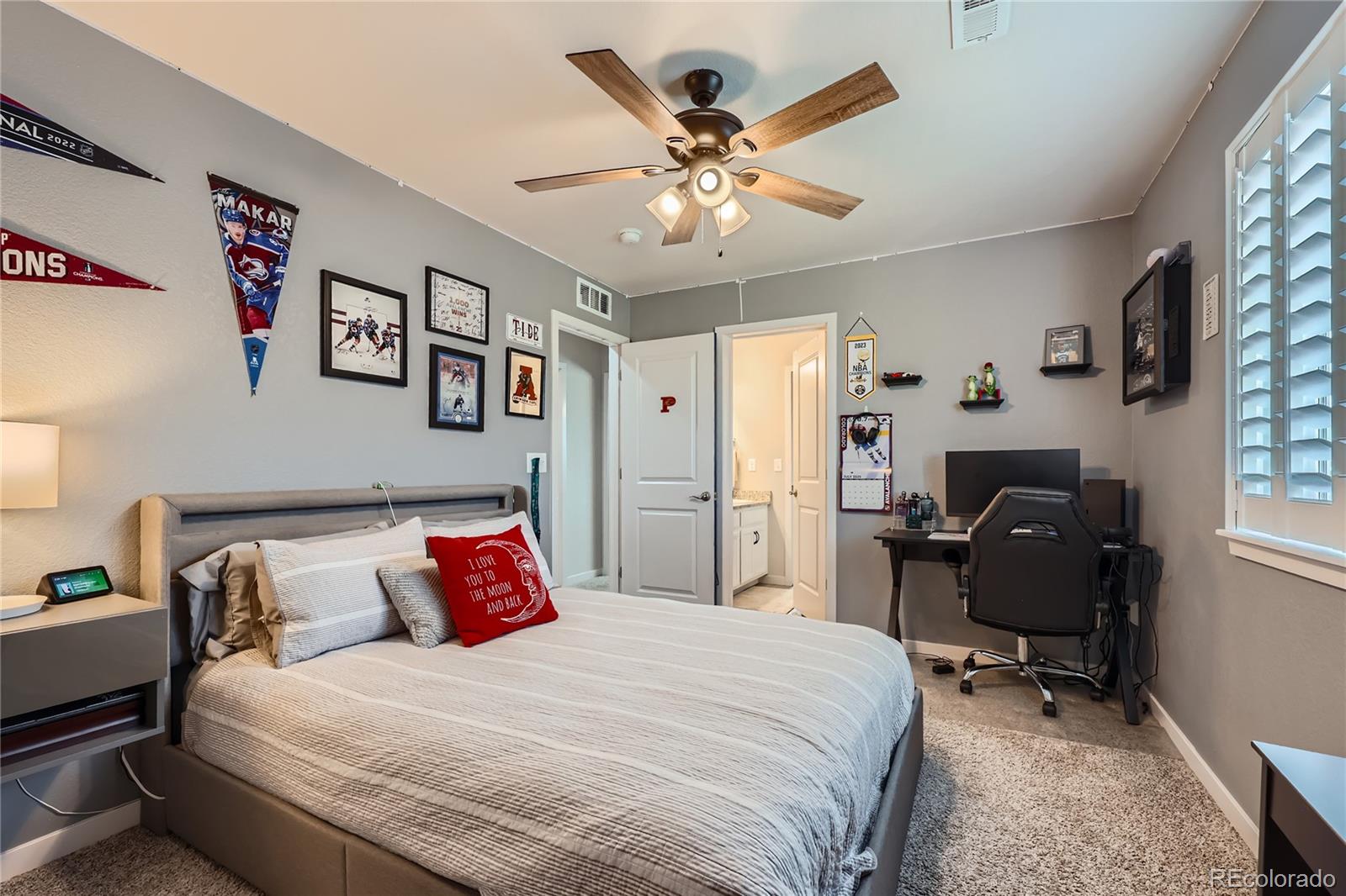 MLS Image #27 for 2112  peralta loop,castle rock, Colorado