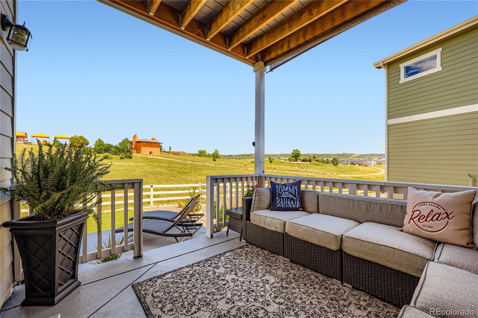 MLS Image #37 for 2112  peralta loop,castle rock, Colorado