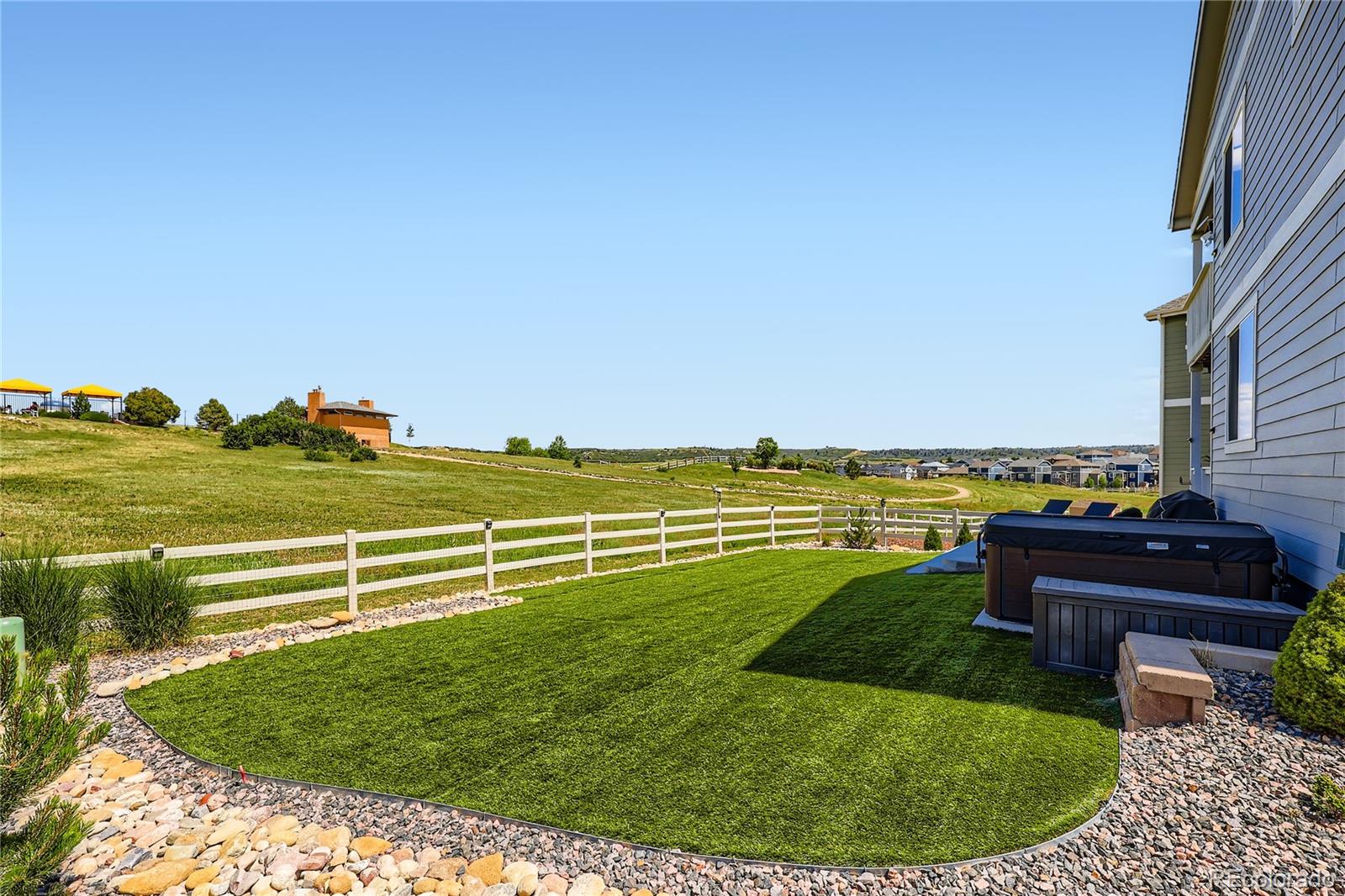 MLS Image #39 for 2112  peralta loop,castle rock, Colorado