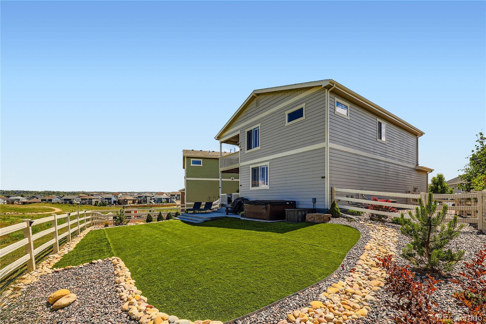 MLS Image #40 for 2112  peralta loop,castle rock, Colorado