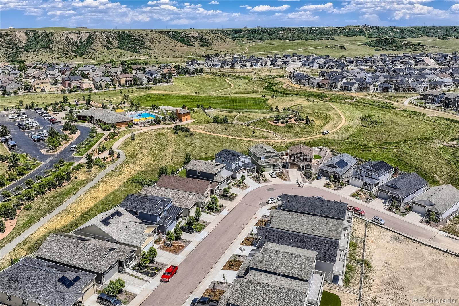 MLS Image #44 for 2112  peralta loop,castle rock, Colorado