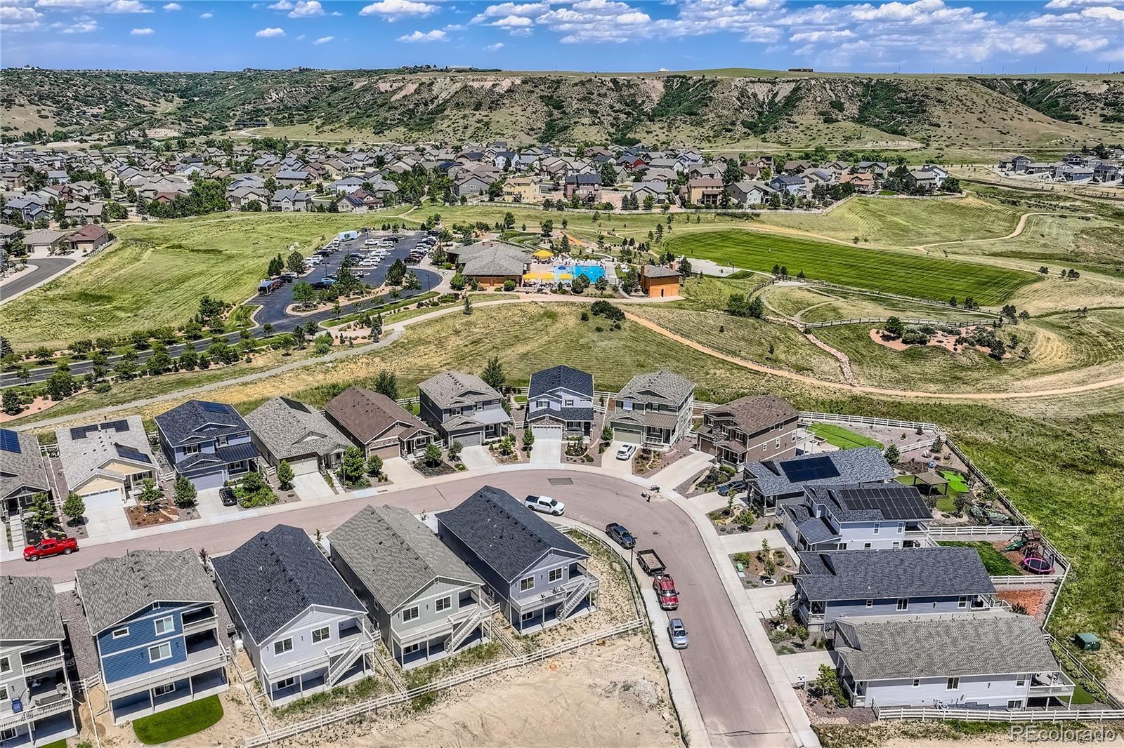 MLS Image #45 for 2112  peralta loop,castle rock, Colorado