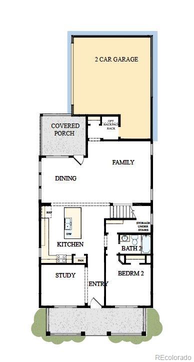 CMA Image for 21244 E 62nd Avenue,Aurora, Colorado