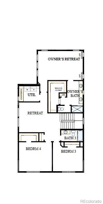 MLS Image #2 for 21244 e 62nd avenue,aurora, Colorado
