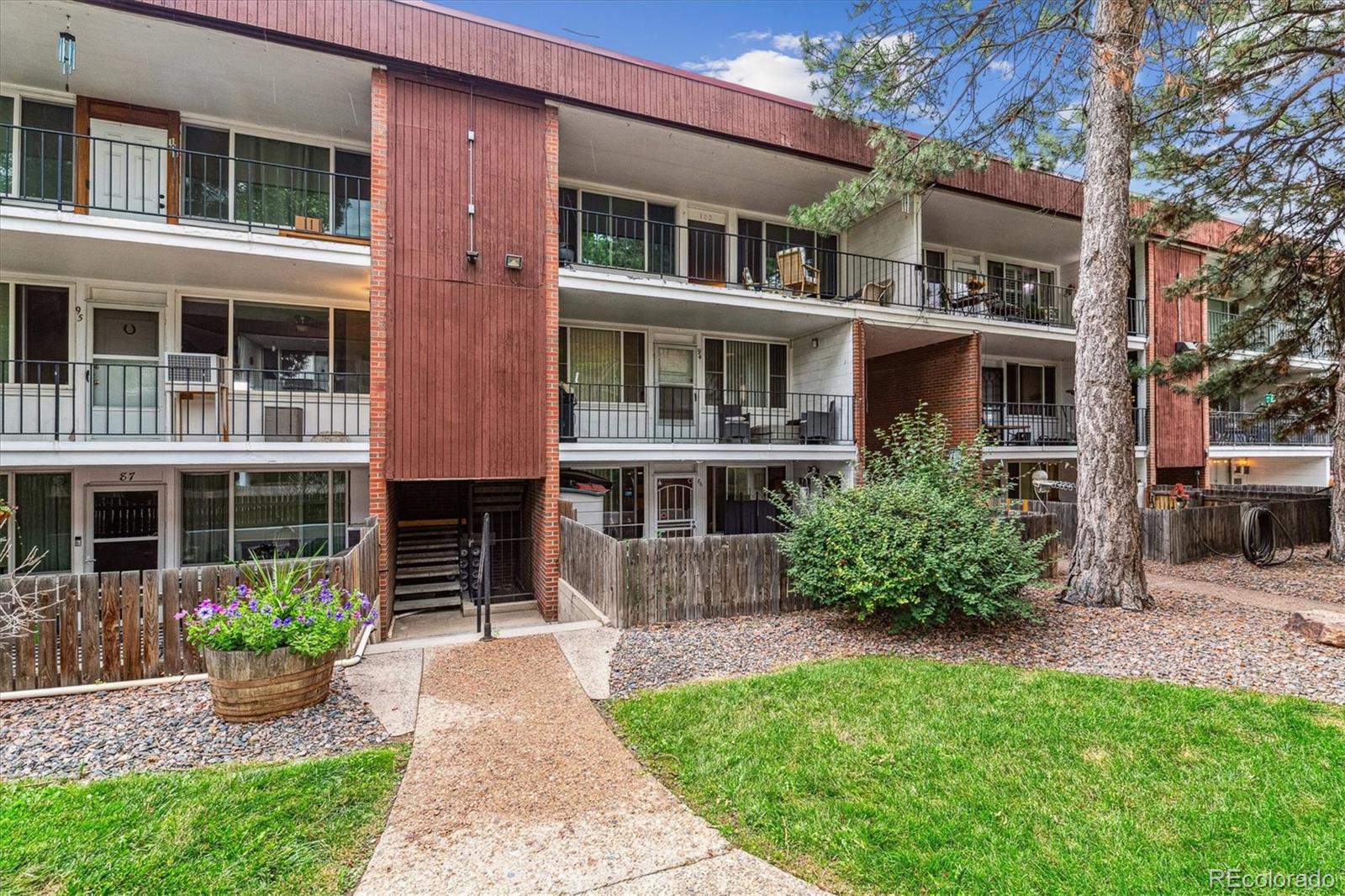 MLS Image #0 for 10165 w 25th avenue,lakewood, Colorado