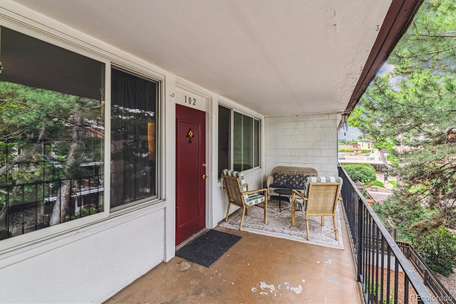 MLS Image #3 for 10165 w 25th avenue,lakewood, Colorado