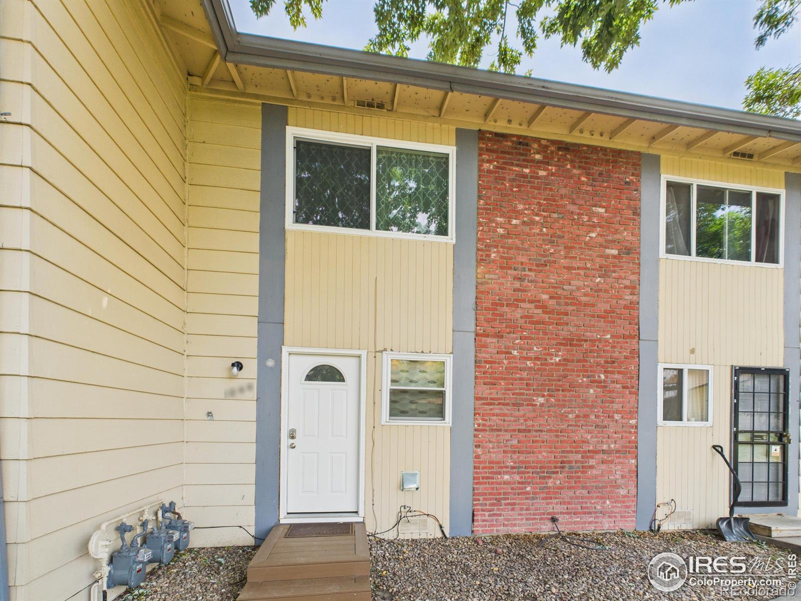 MLS Image #10 for 1044  coronado parkway,denver, Colorado
