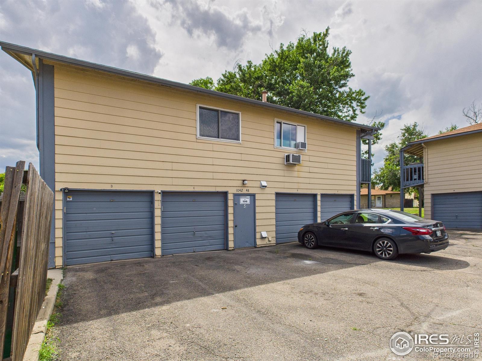 MLS Image #12 for 1044  coronado parkway,denver, Colorado