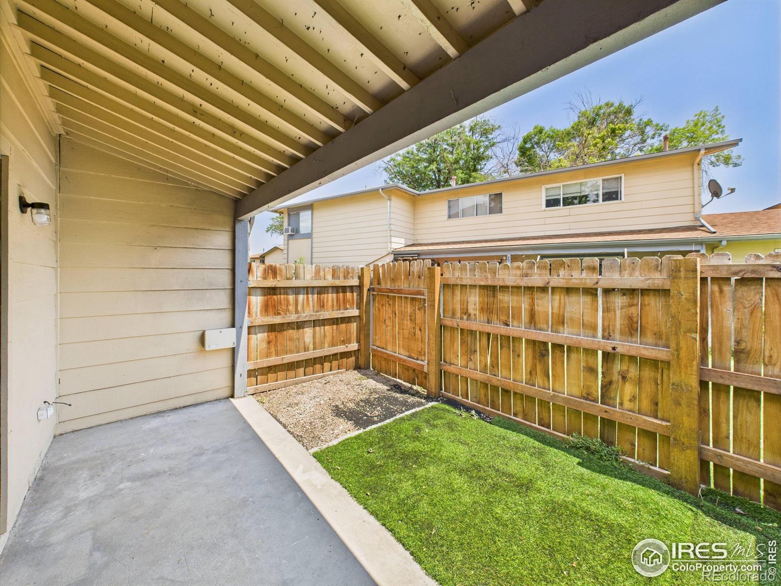 MLS Image #2 for 1044  coronado parkway,denver, Colorado