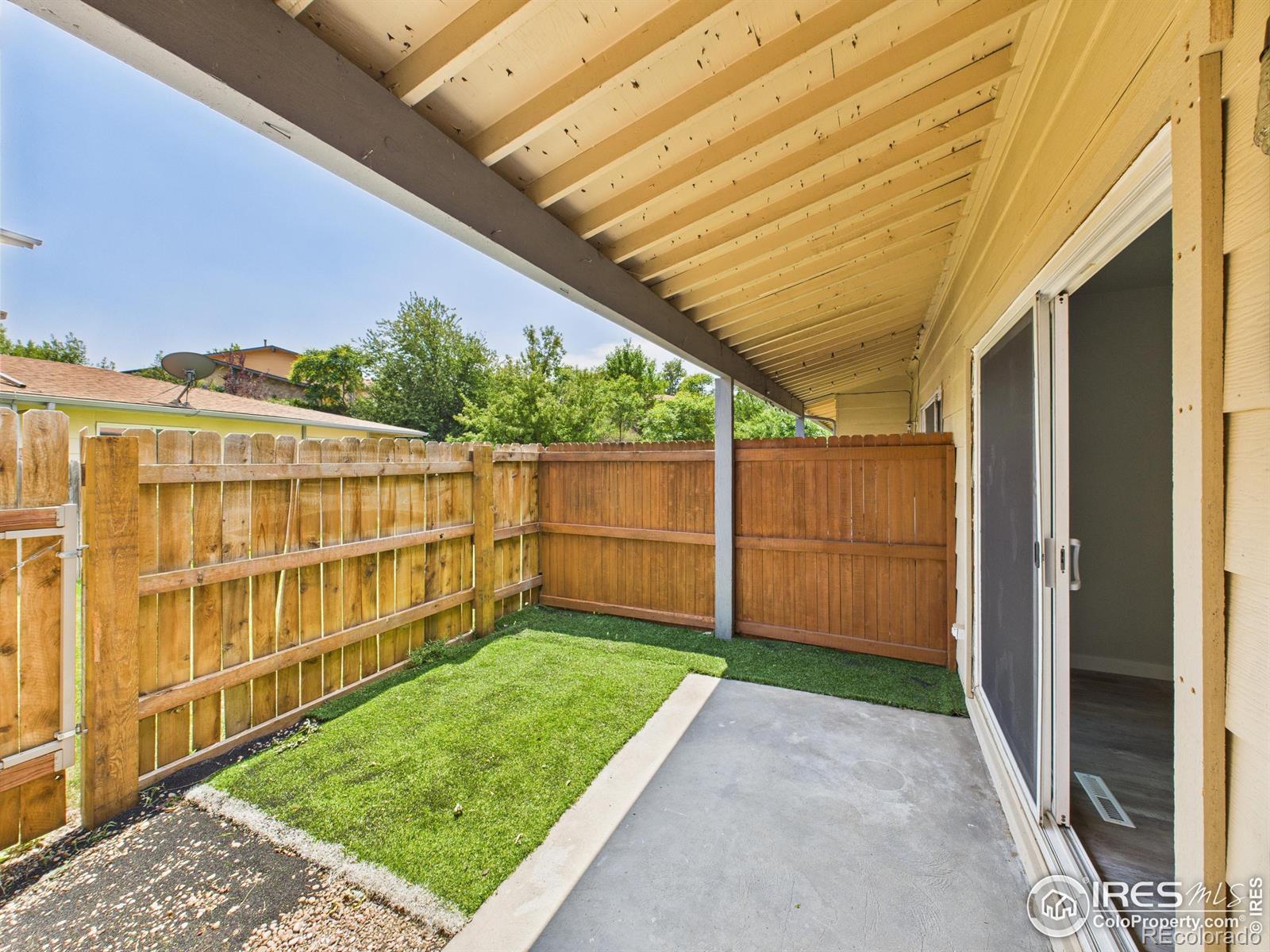 MLS Image #3 for 1044  coronado parkway,denver, Colorado